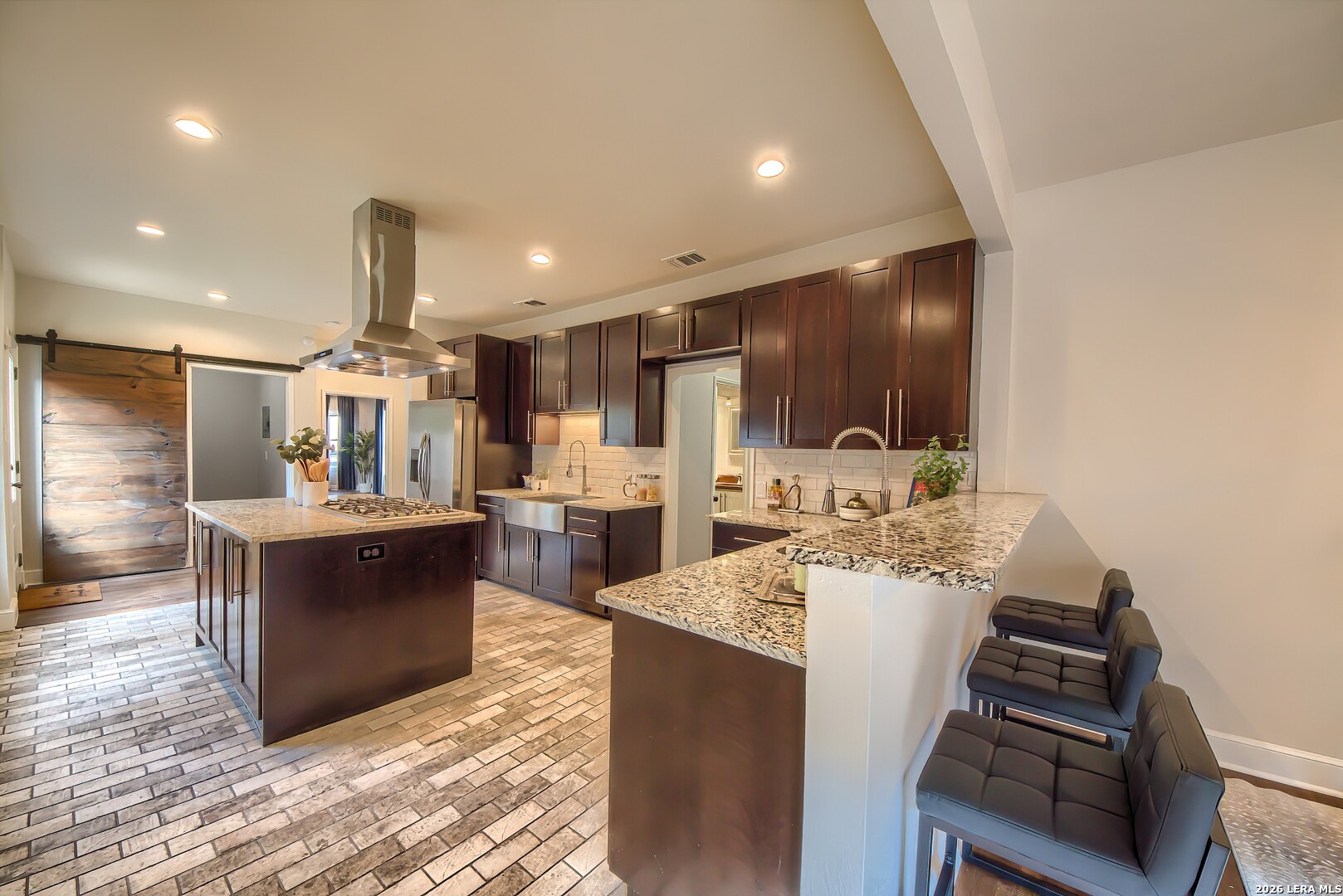 811 E Magnolia Avenue San Antonio TX 78212