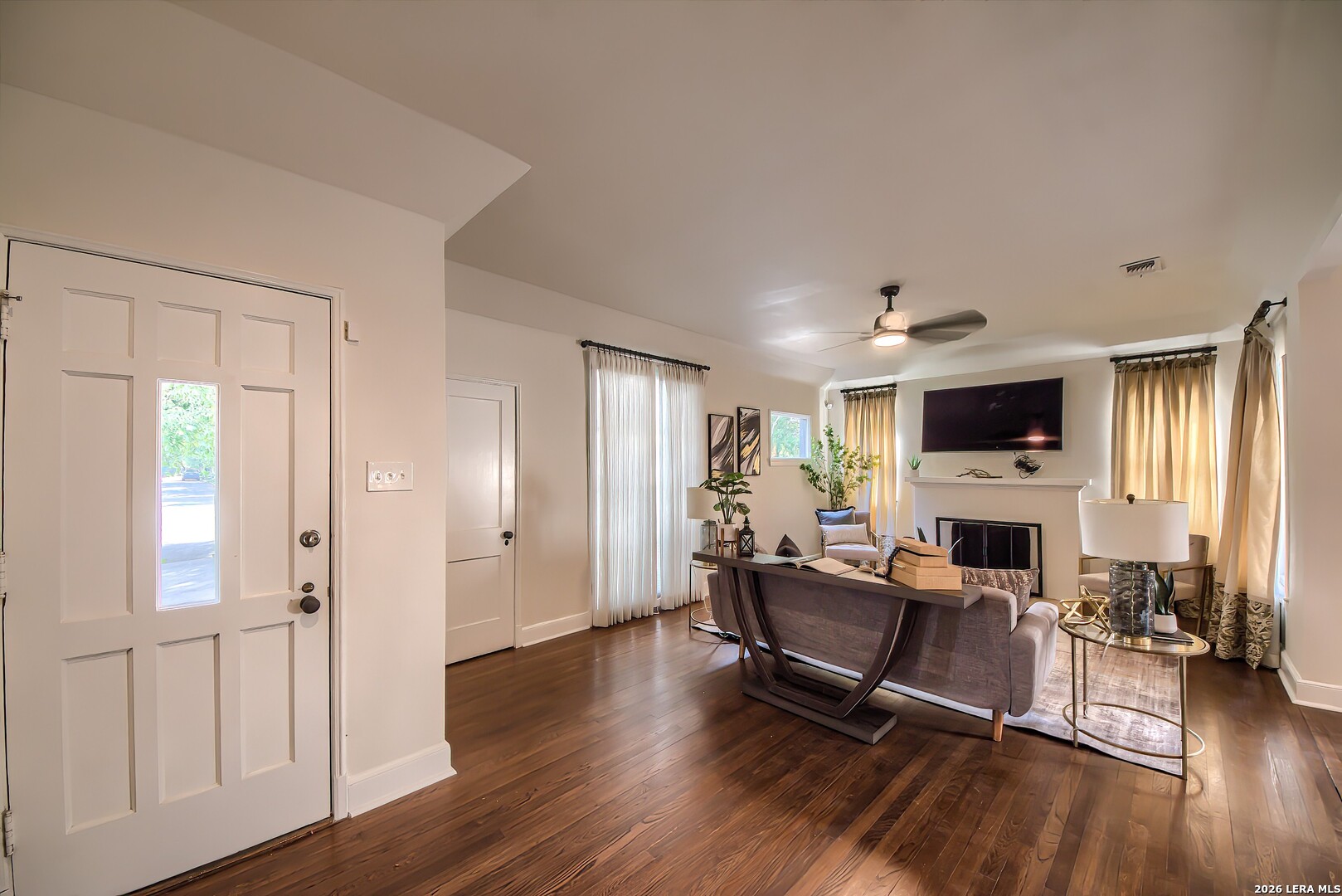 811 E Magnolia Avenue San Antonio TX 78212