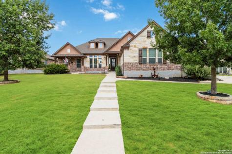 257 Allemania Drive New Braunfels TX 78132