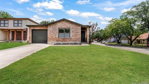 800 Meadow Dale Converse TX 78109