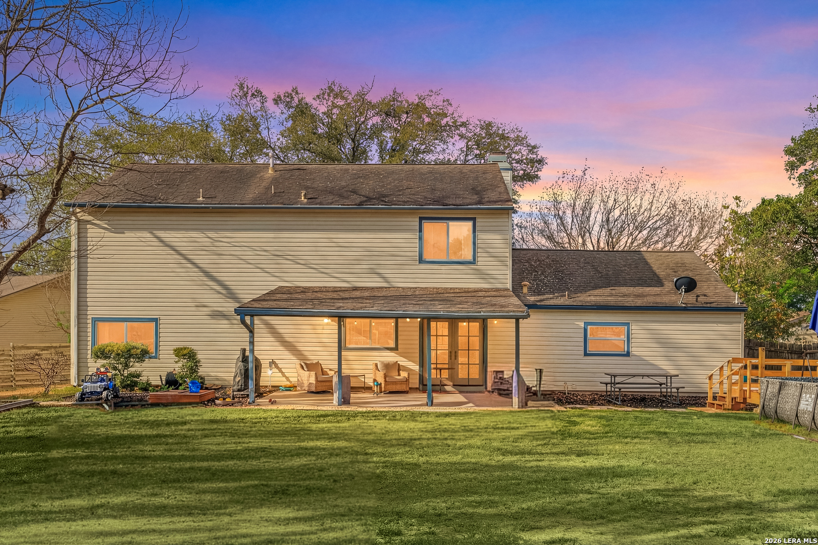 16226 Pinetree San Antonio TX 78247