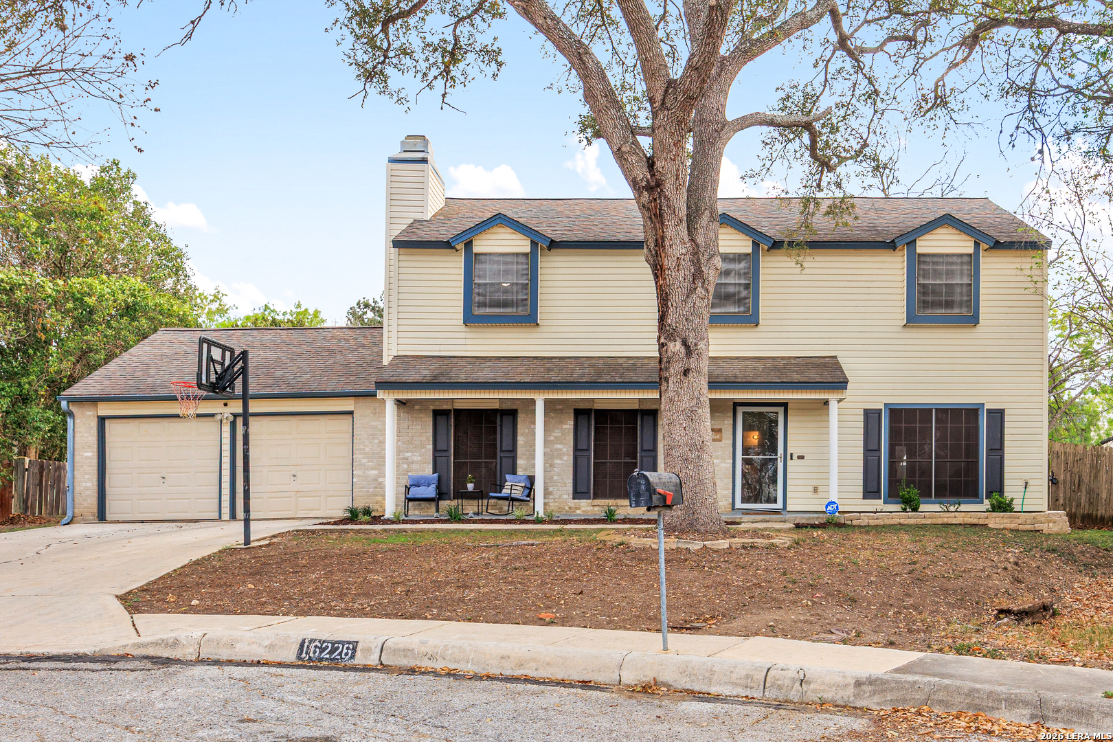 16226 Pinetree San Antonio TX 78247