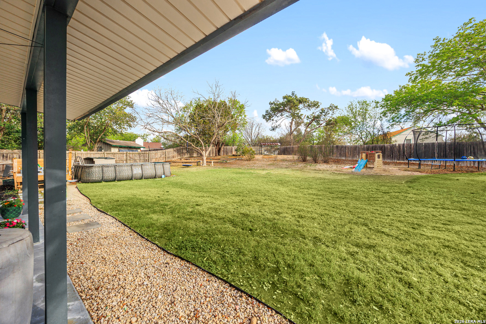 16226 Pinetree San Antonio TX 78247
