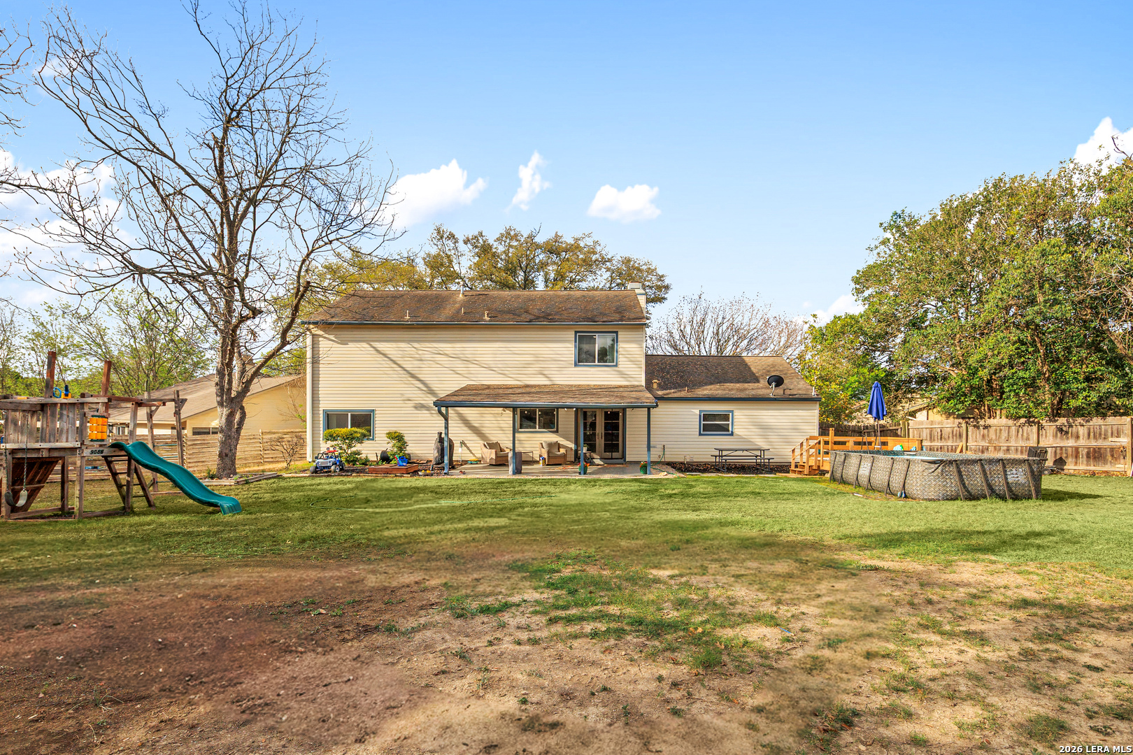 16226 Pinetree San Antonio TX 78247
