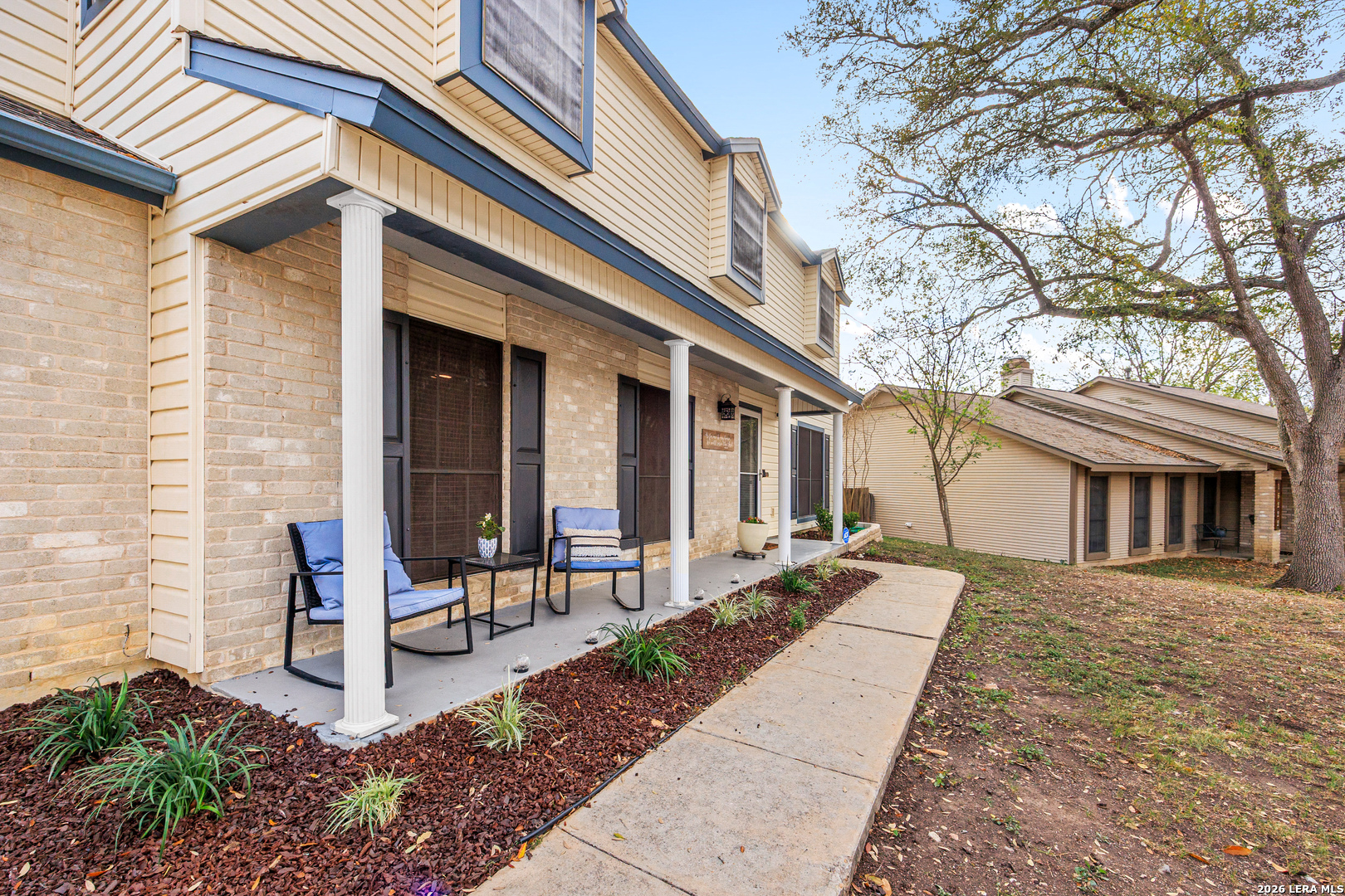 16226 Pinetree San Antonio TX 78247