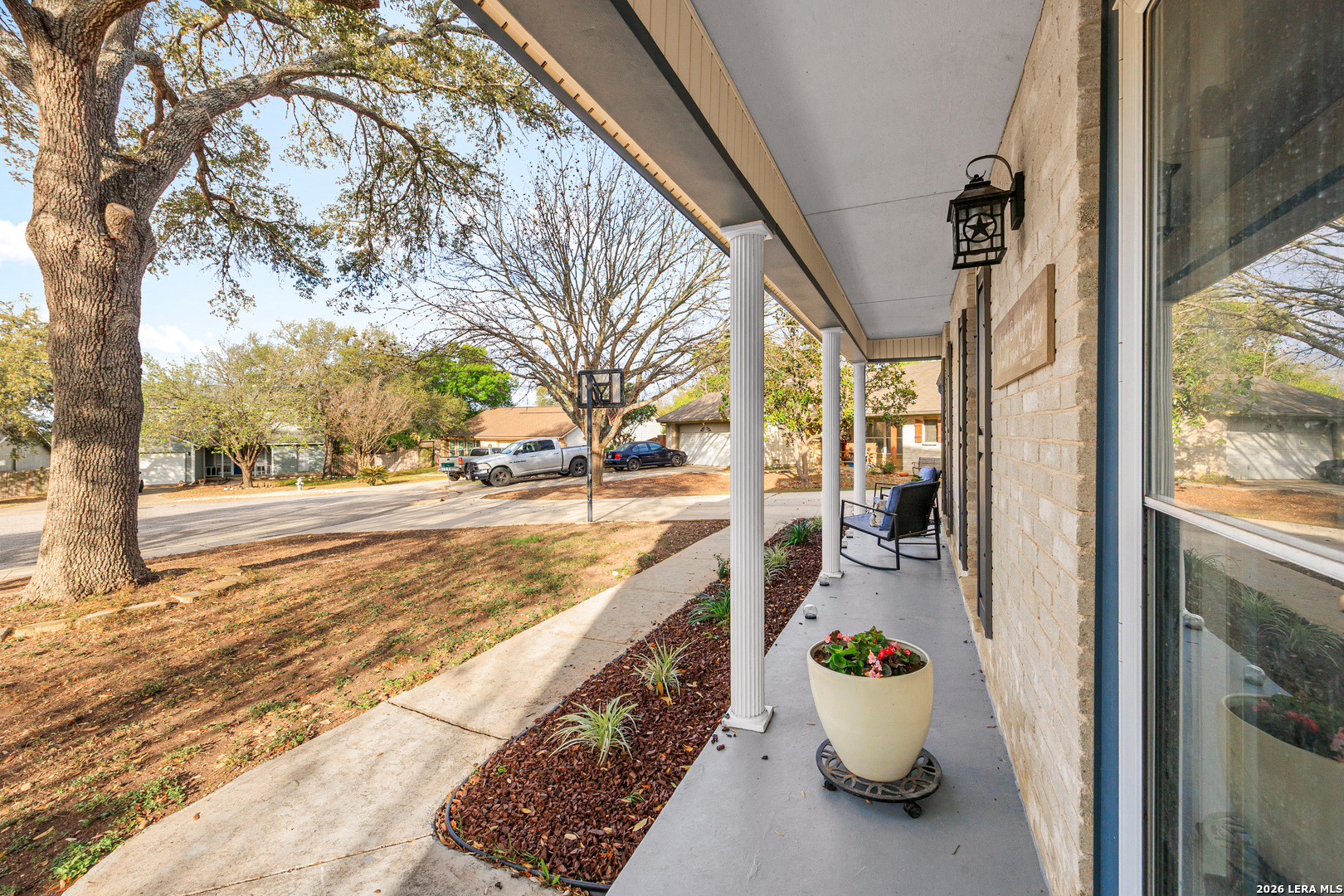 16226 Pinetree San Antonio TX 78247