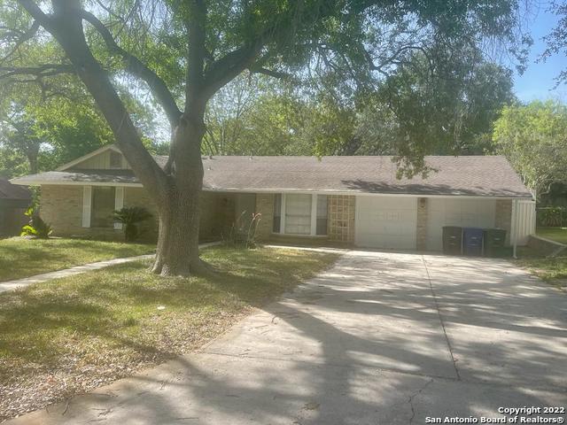 5704 Dan Duryea Street San Antonio TX 78240