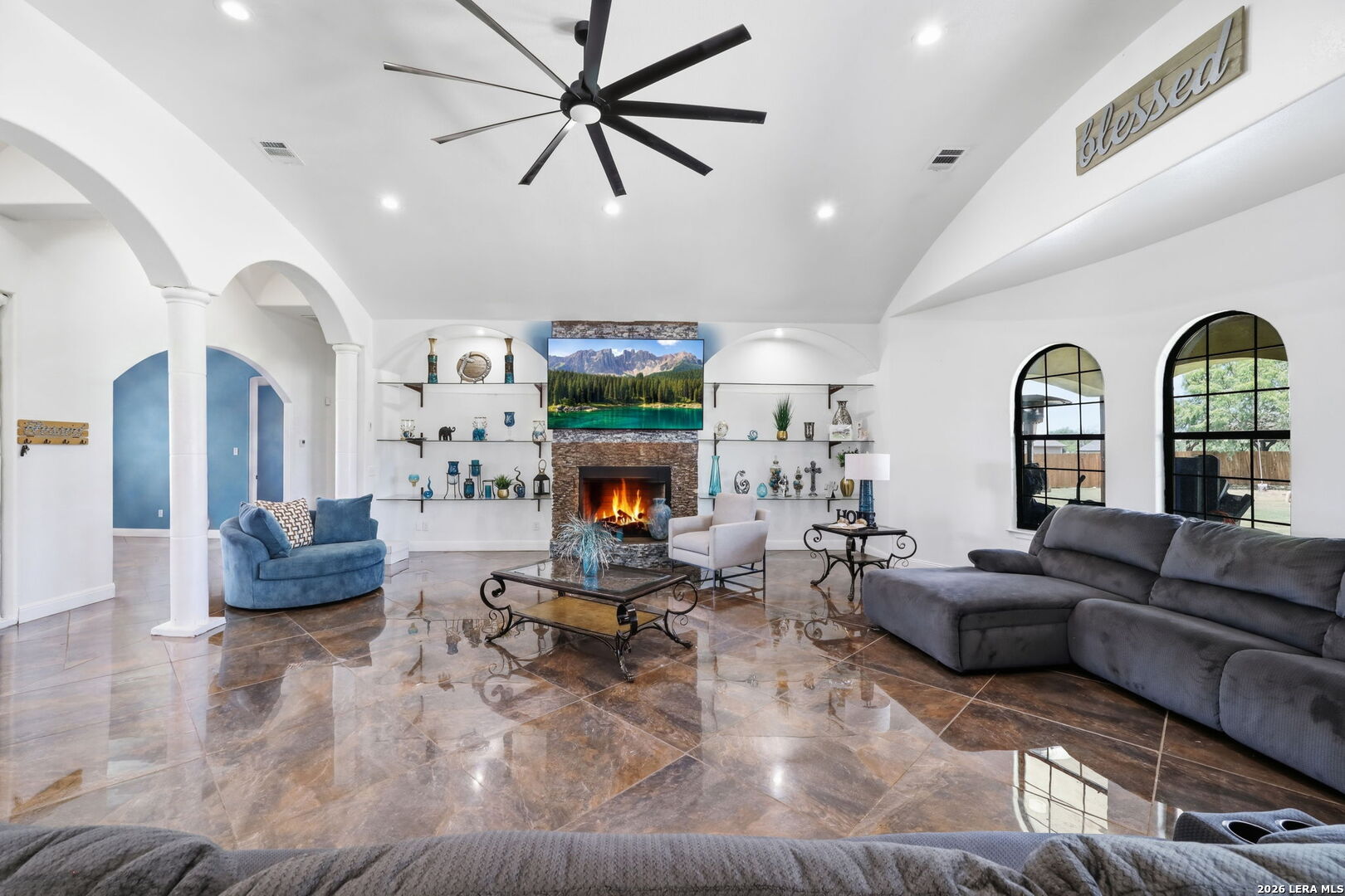 535 W Ansley Boulevard San Antonio TX 78221