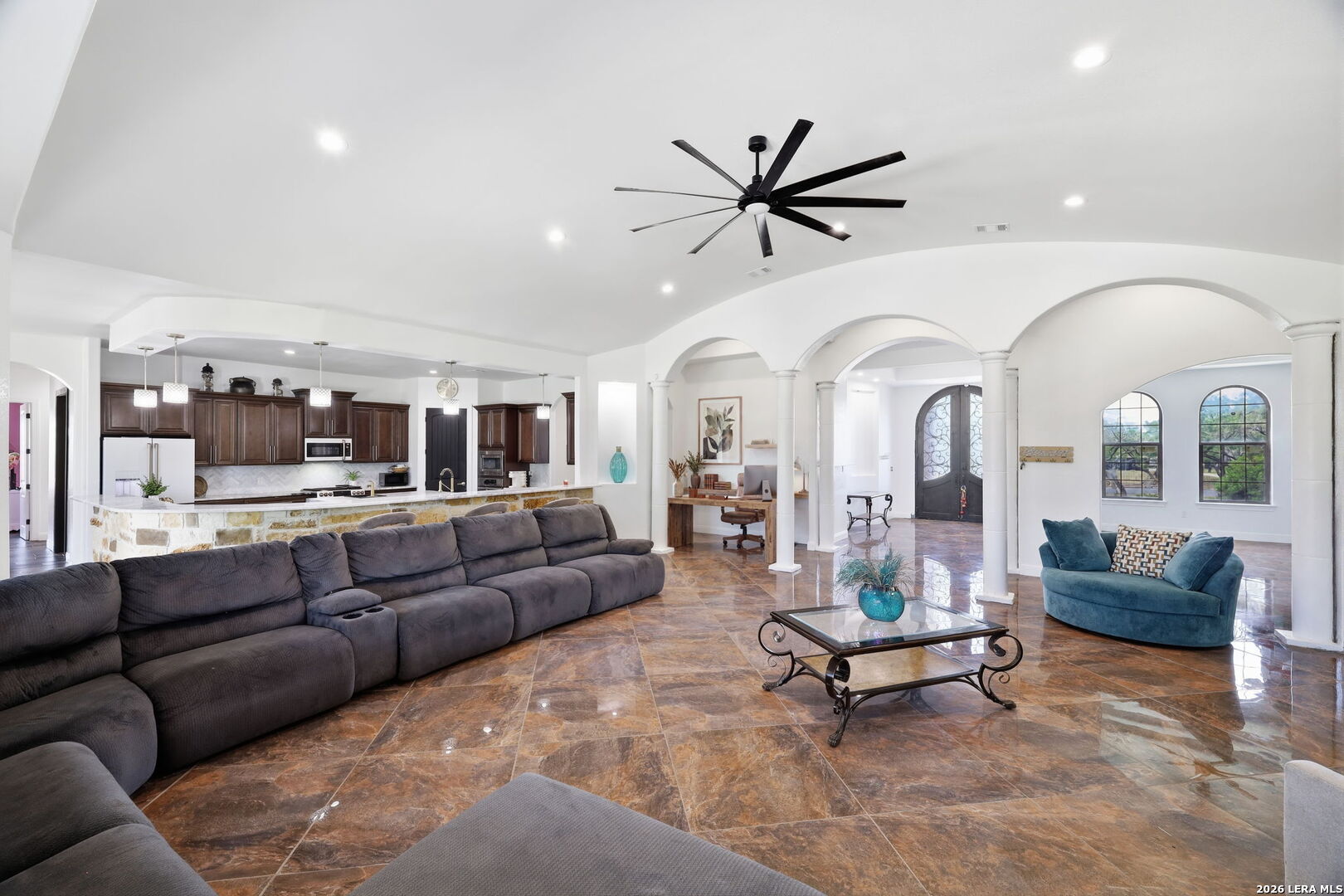 535 W Ansley Boulevard San Antonio TX 78221