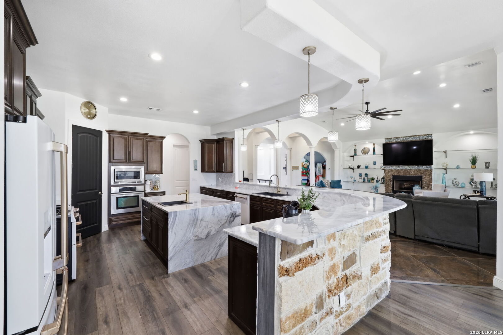 535 W Ansley Boulevard San Antonio TX 78221