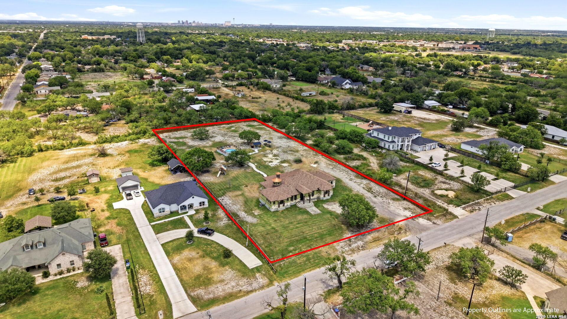 535 W Ansley Boulevard San Antonio TX 78221