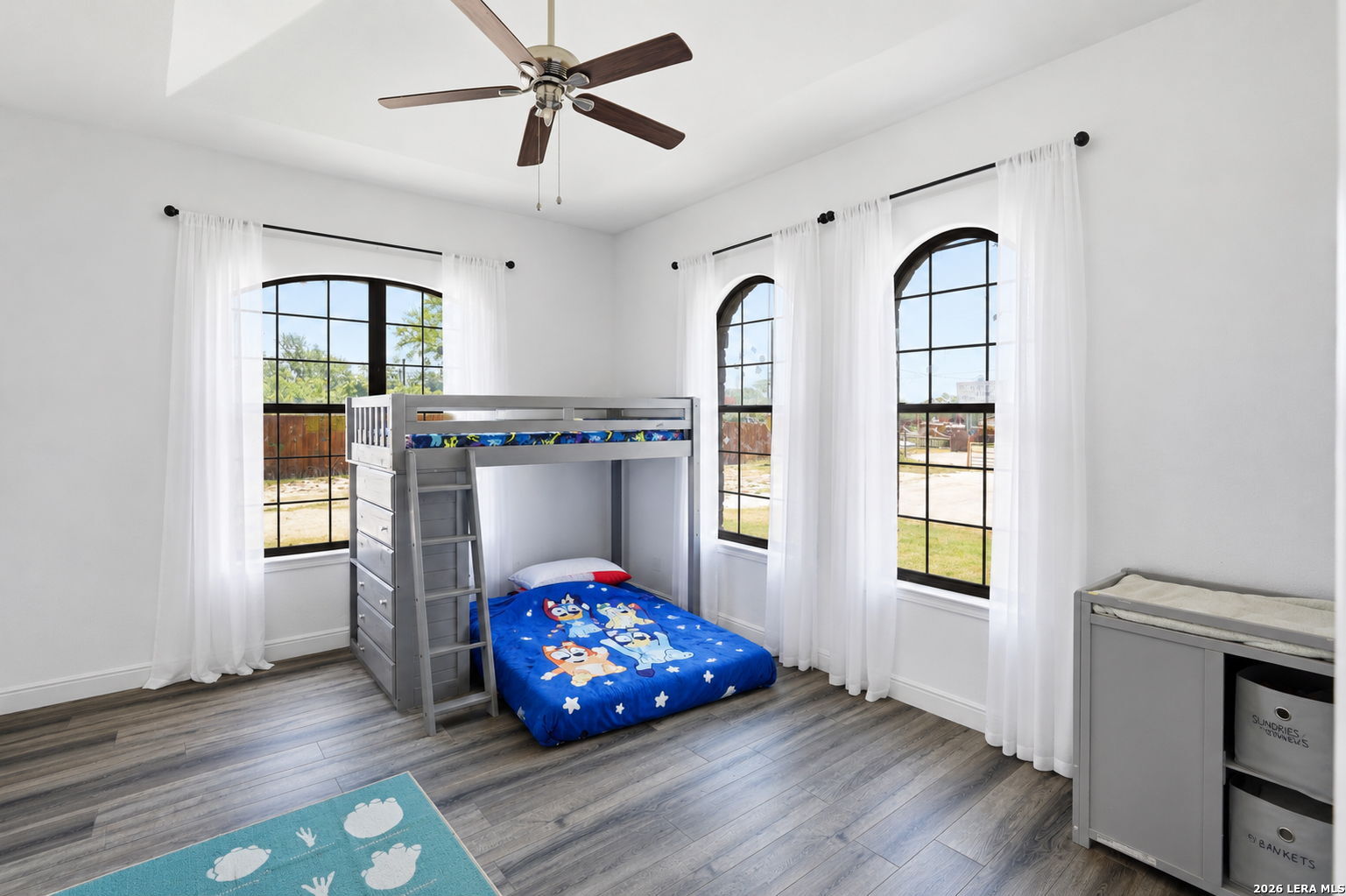 535 W Ansley Boulevard San Antonio TX 78221