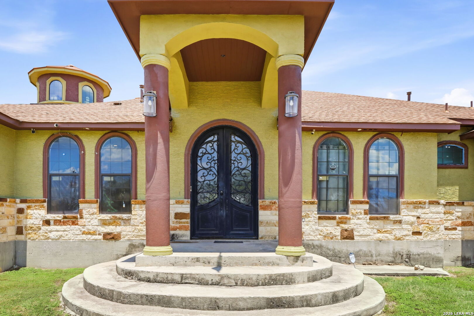 535 W Ansley Boulevard San Antonio TX 78221