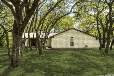 8818 Apache Trail San Antonio TX 78255