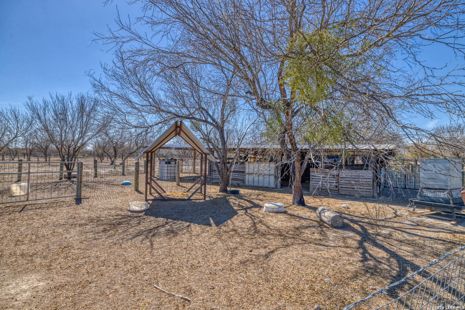 1140 E Curtis Bourn Crystal City TX 78839