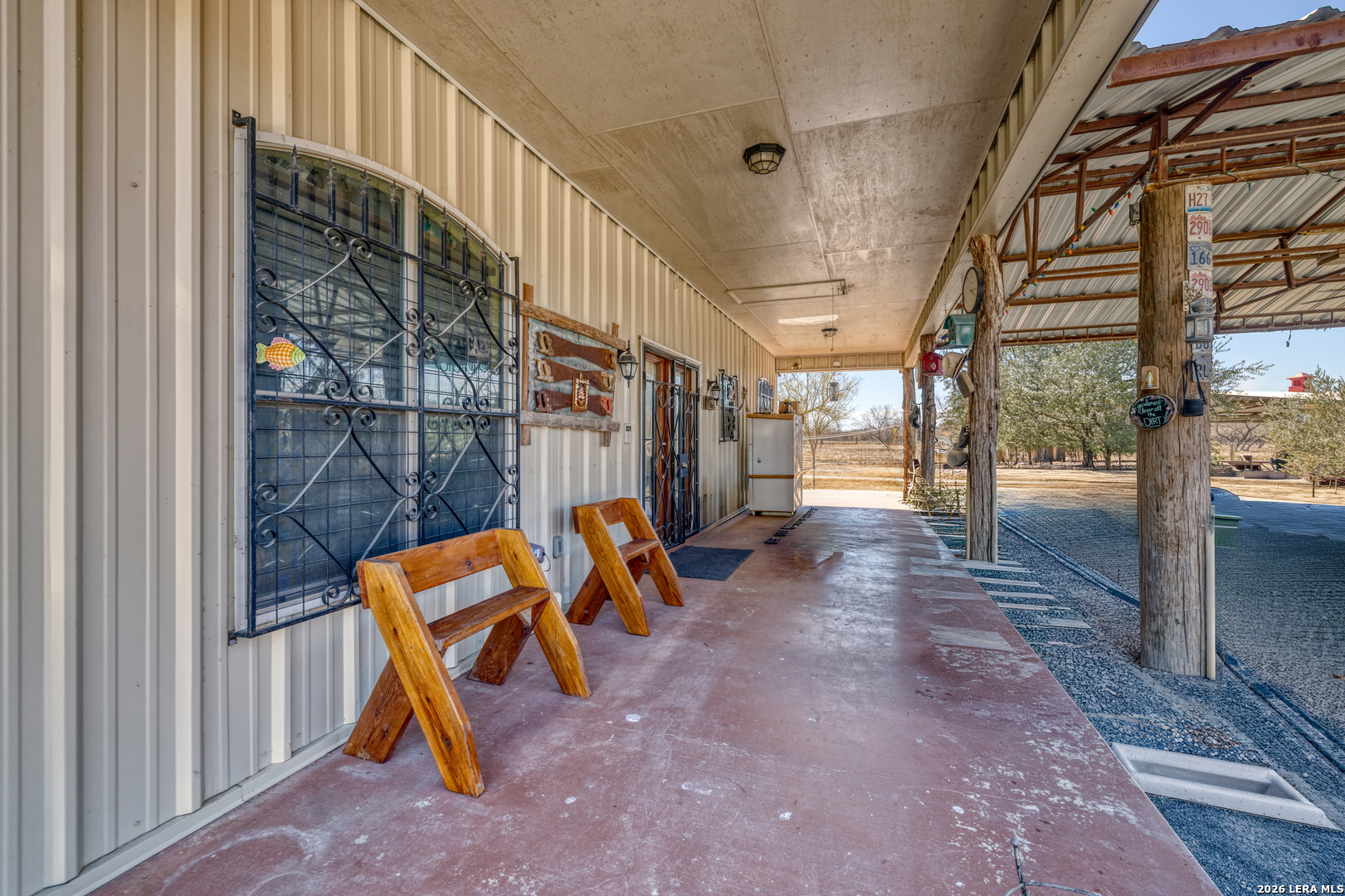 1140 E Curtis Bourn Crystal City TX 78839