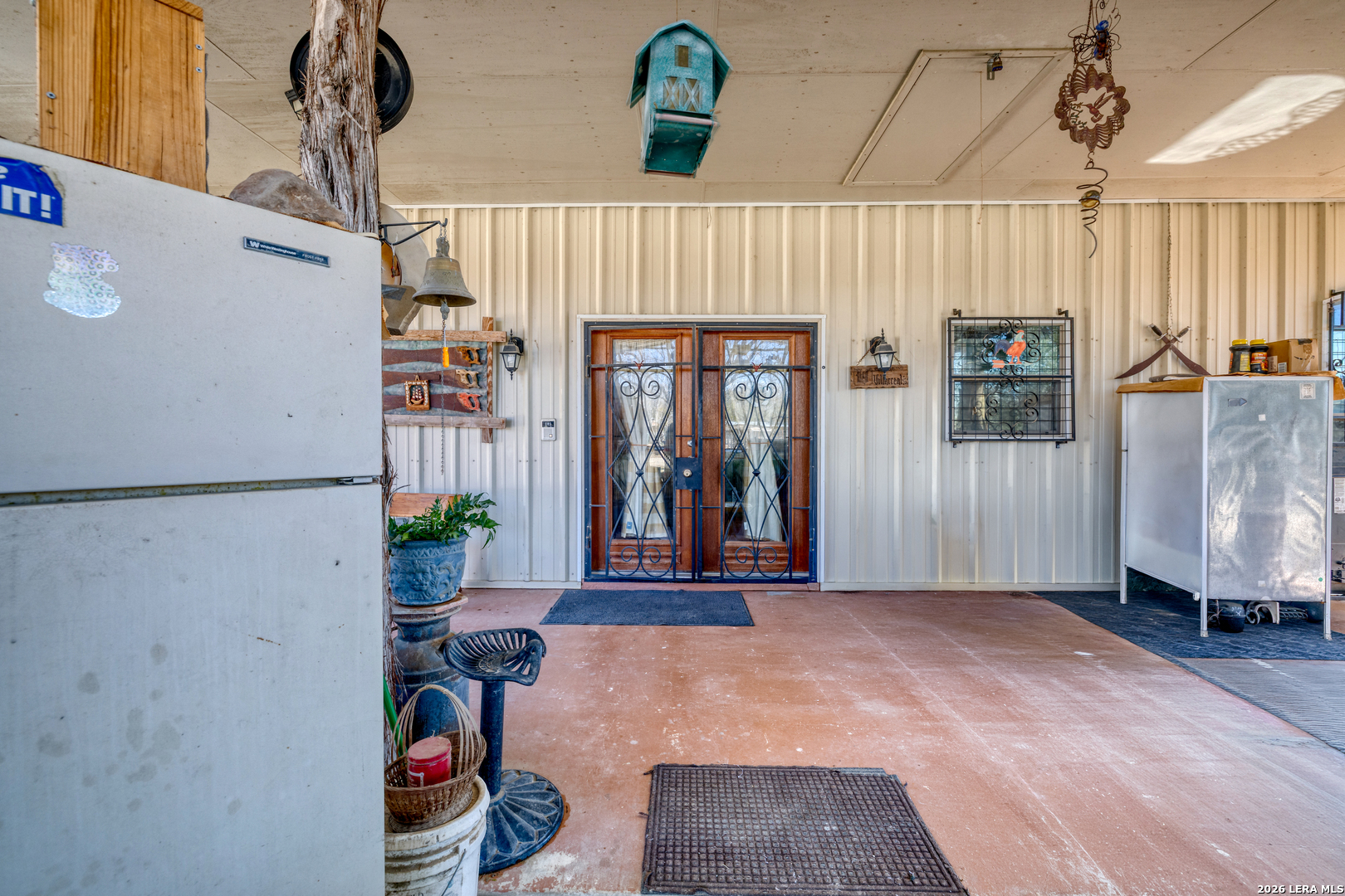 1140 E Curtis Bourn Crystal City TX 78839