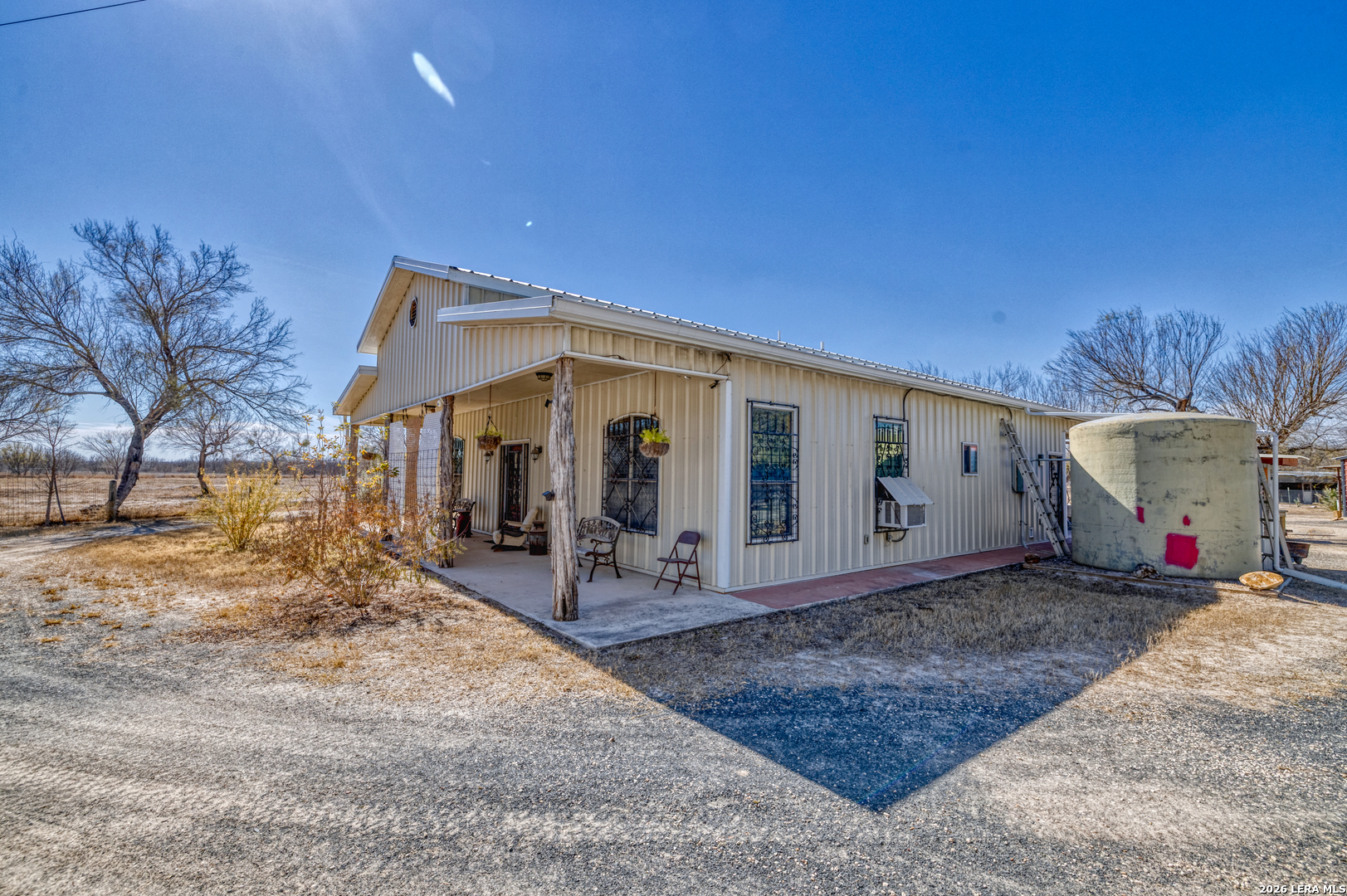 1140 E Curtis Bourn Crystal City TX 78839