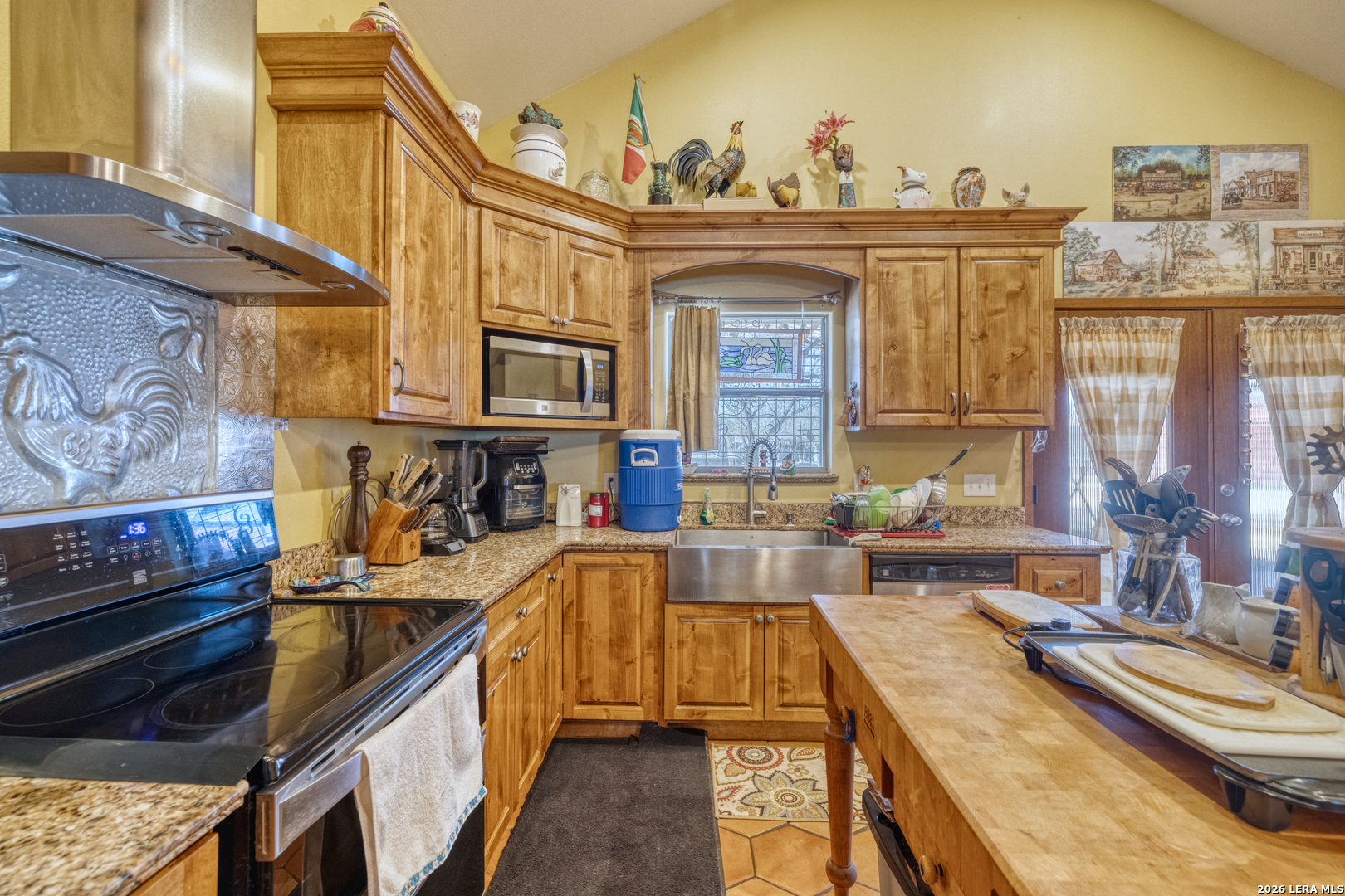 1140 E Curtis Bourn Crystal City TX 78839
