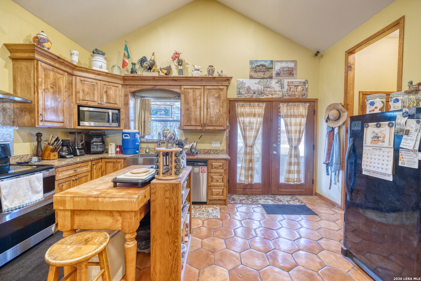 1140 E Curtis Bourn Crystal City TX 78839