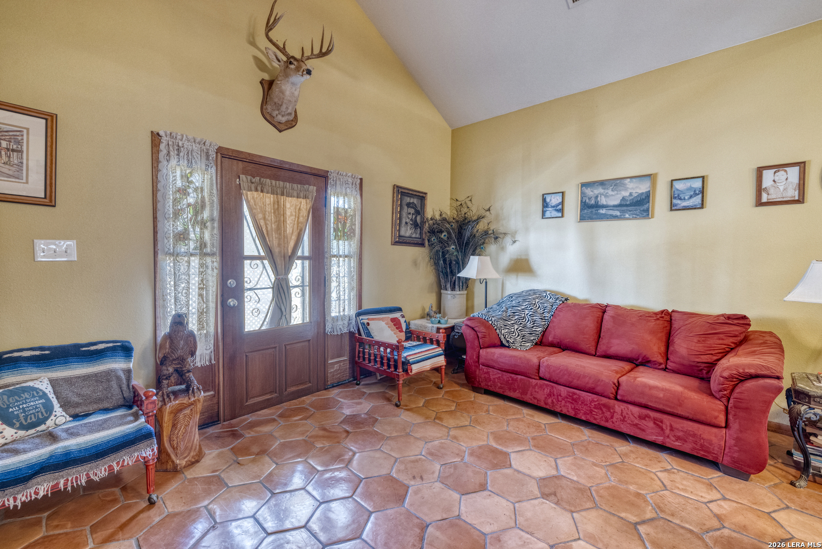 1140 E Curtis Bourn Crystal City TX 78839