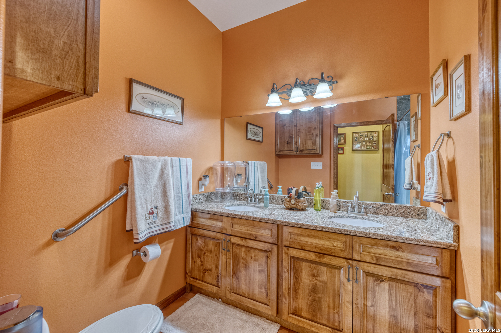 1140 E Curtis Bourn Crystal City TX 78839