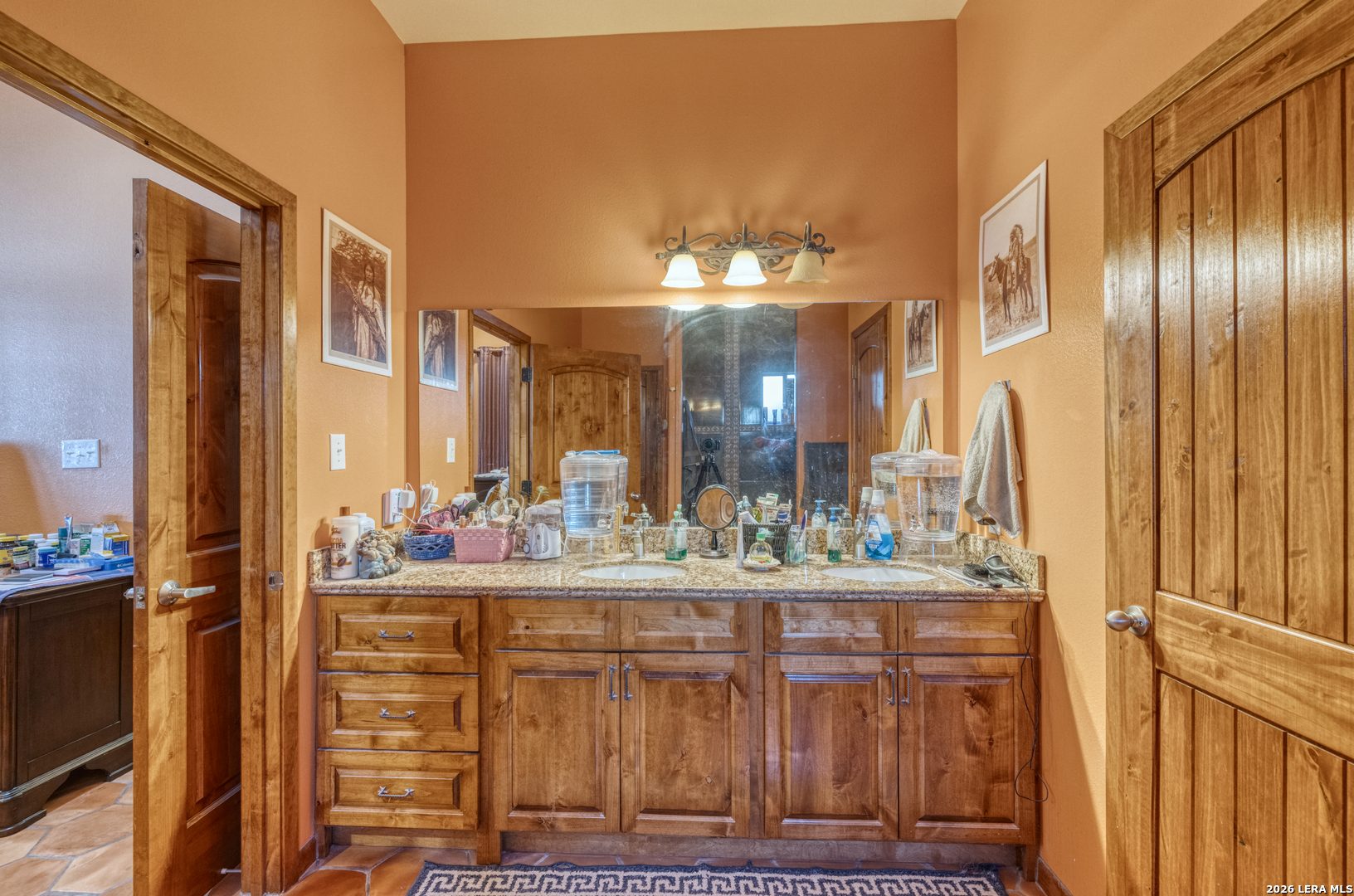 1140 E Curtis Bourn Crystal City TX 78839