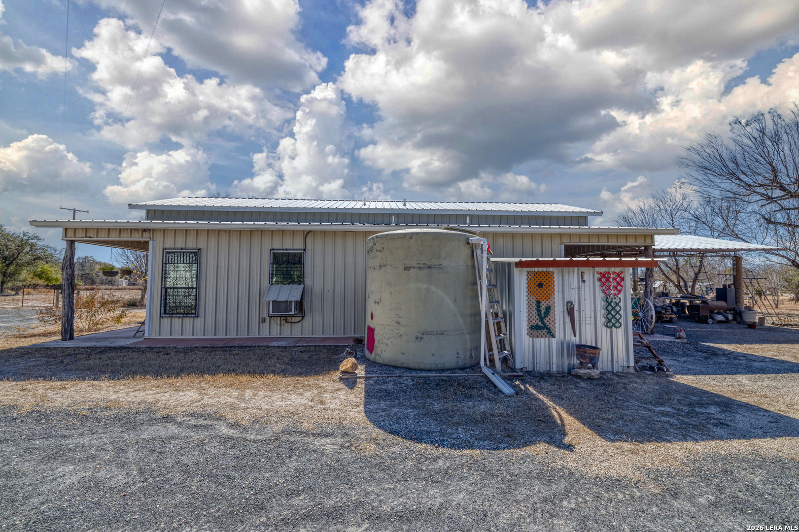 1140 E Curtis Bourn Crystal City TX 78839
