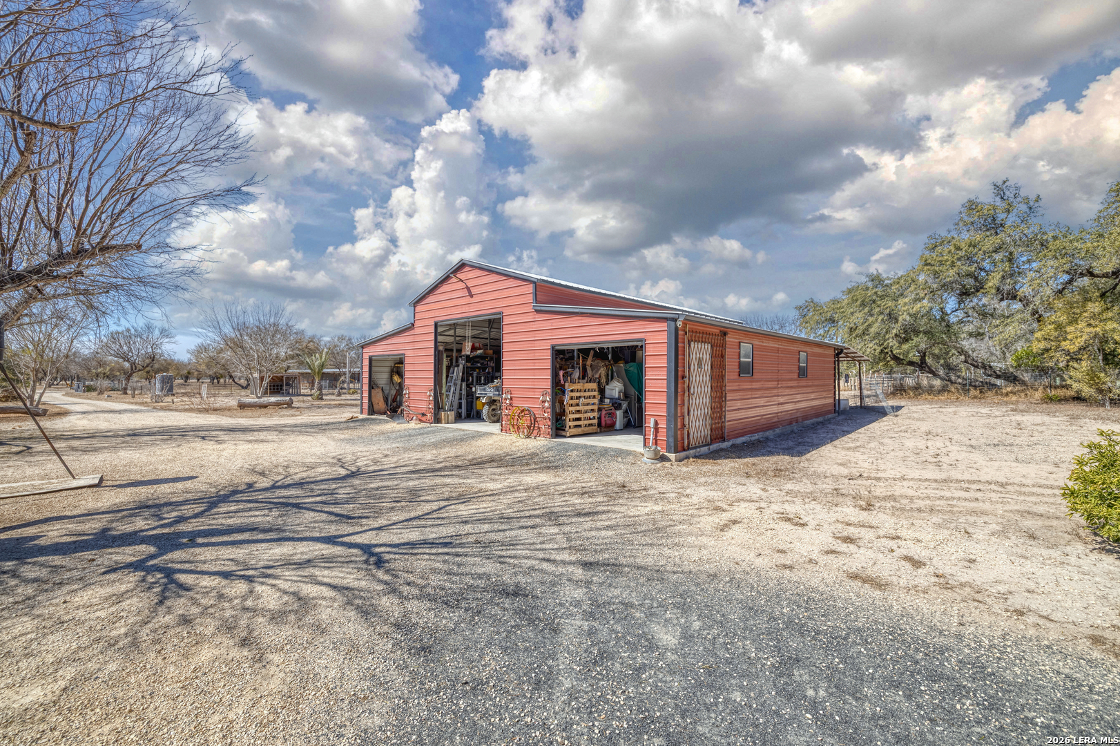 1140 E Curtis Bourn Crystal City TX 78839