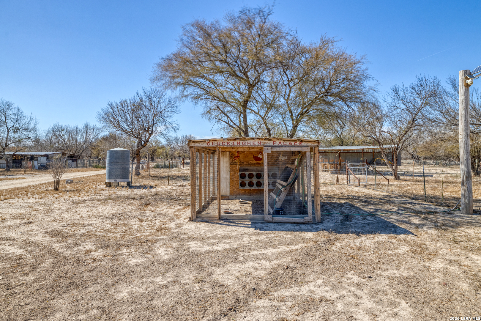 1140 E Curtis Bourn Crystal City TX 78839
