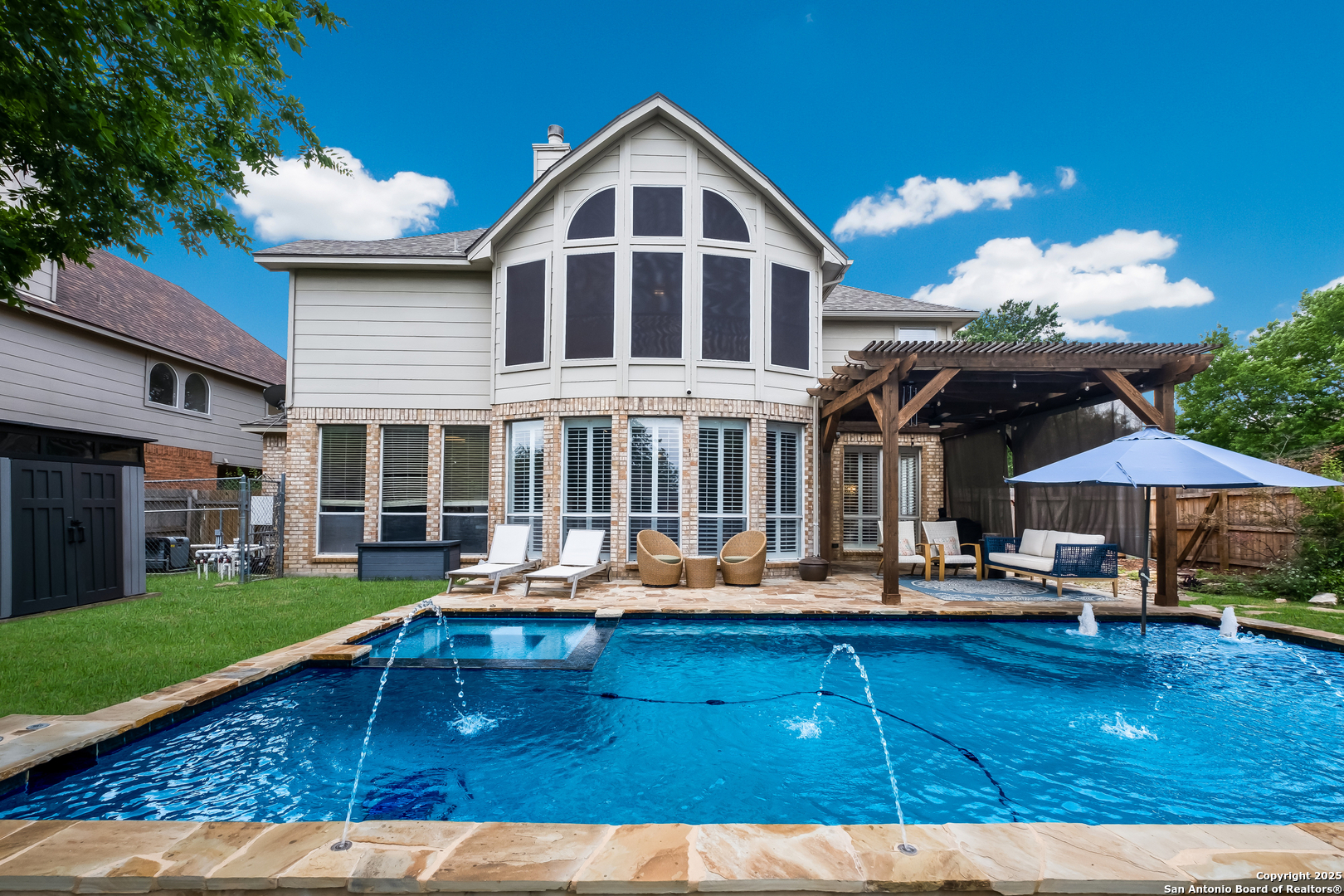 702 Treaty Oak San Antonio TX 78258