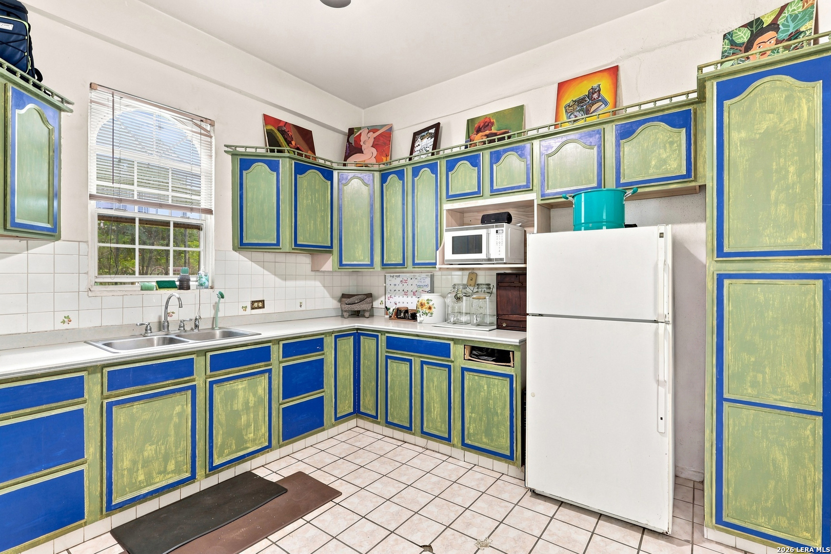 603 S San Joaquin Avenue San Antonio TX 78237