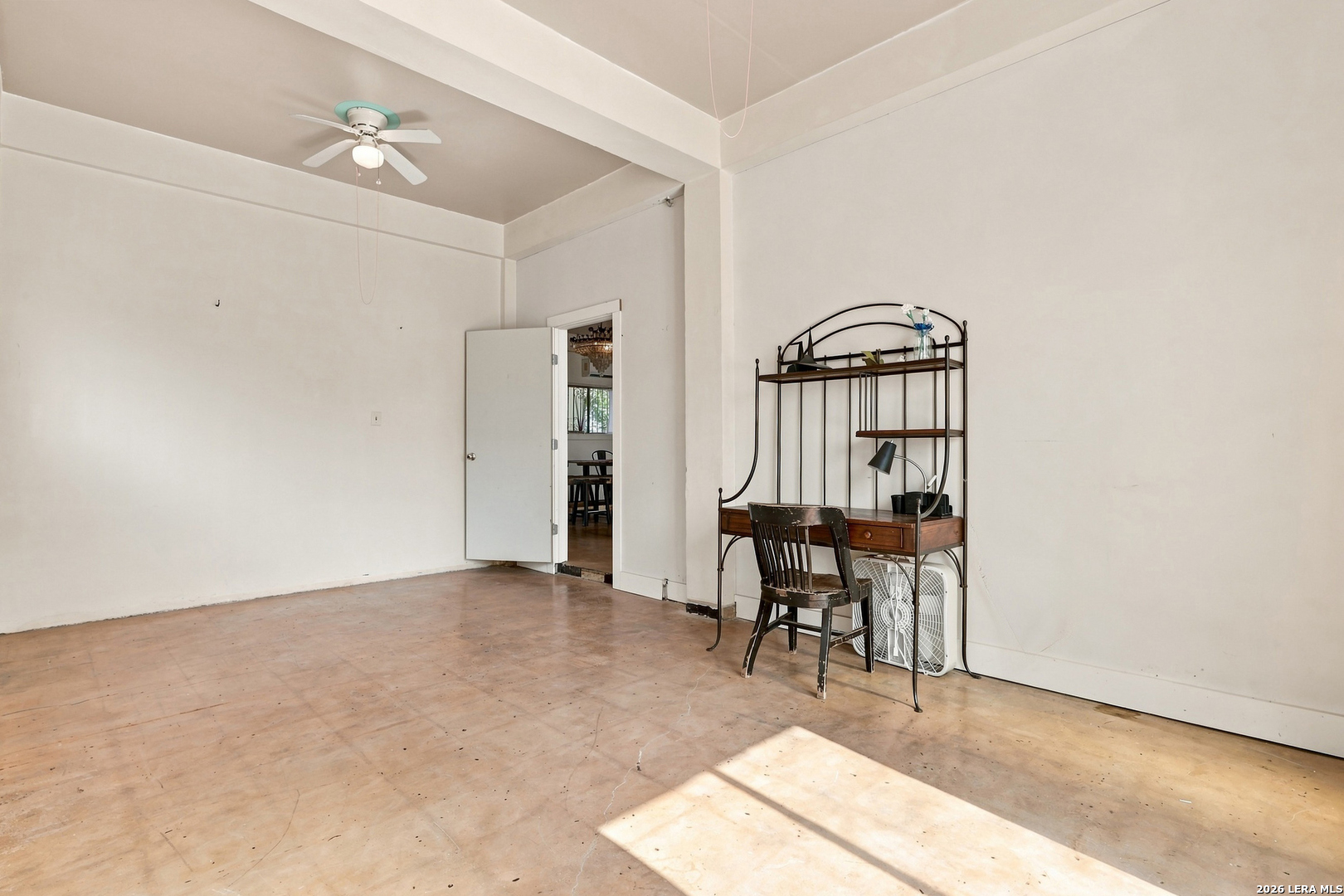 603 S San Joaquin Avenue San Antonio TX 78237