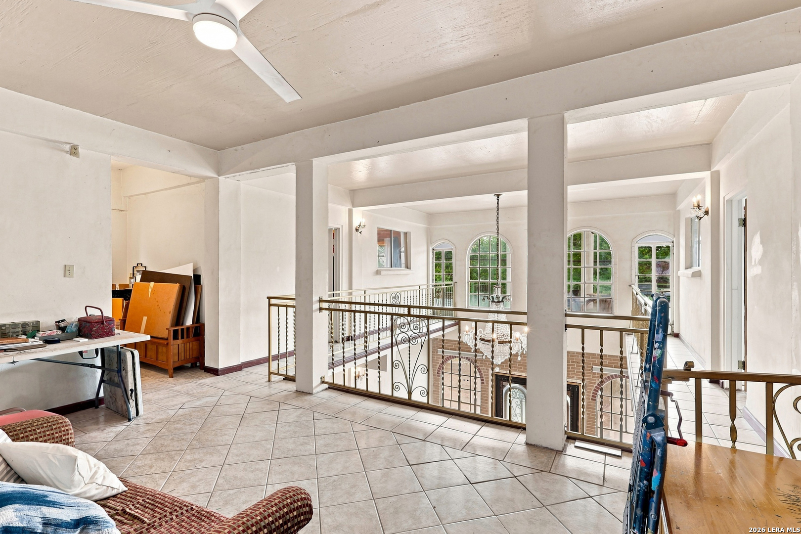 603 S San Joaquin Avenue San Antonio TX 78237