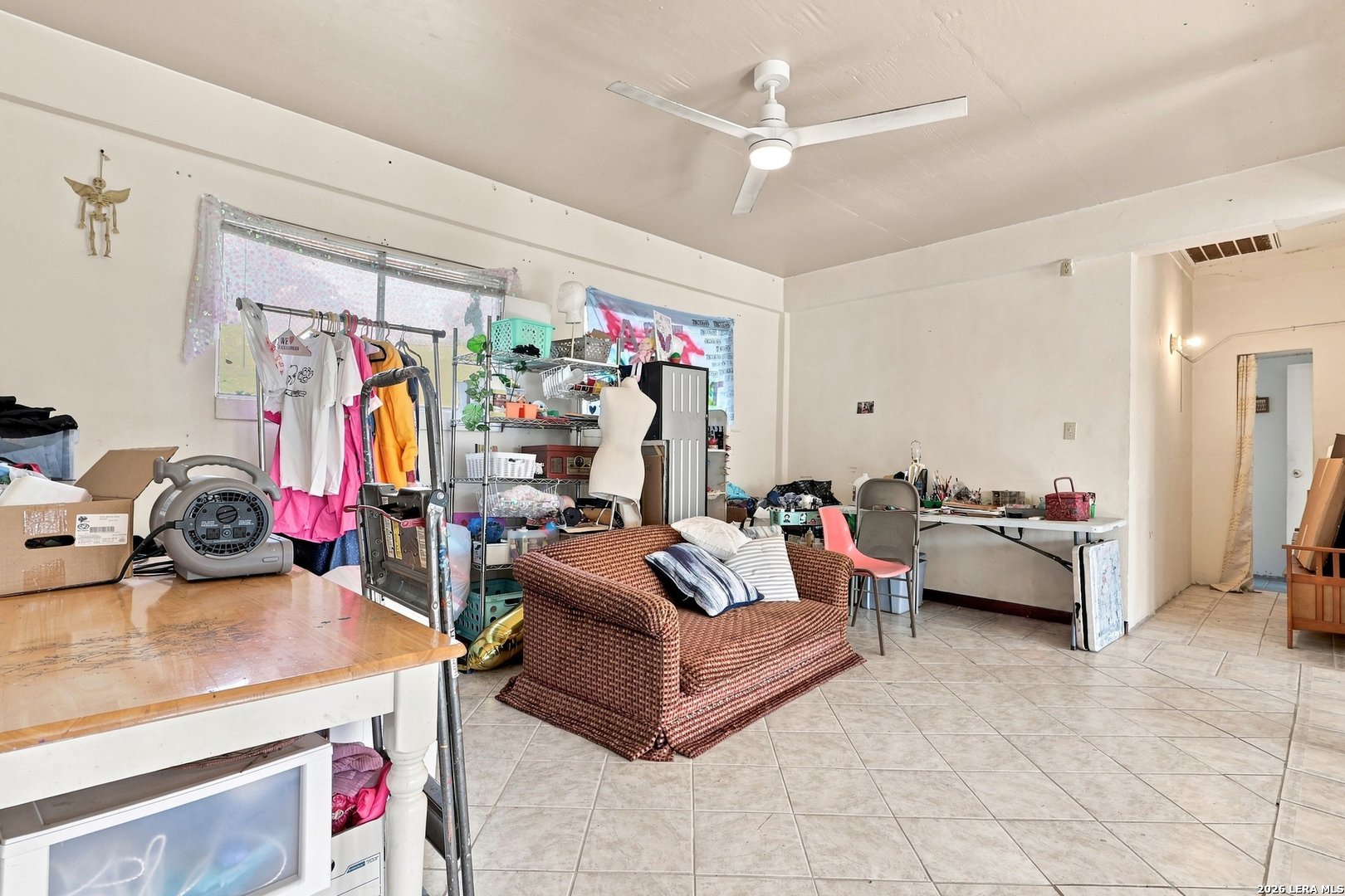 603 S San Joaquin Avenue San Antonio TX 78237