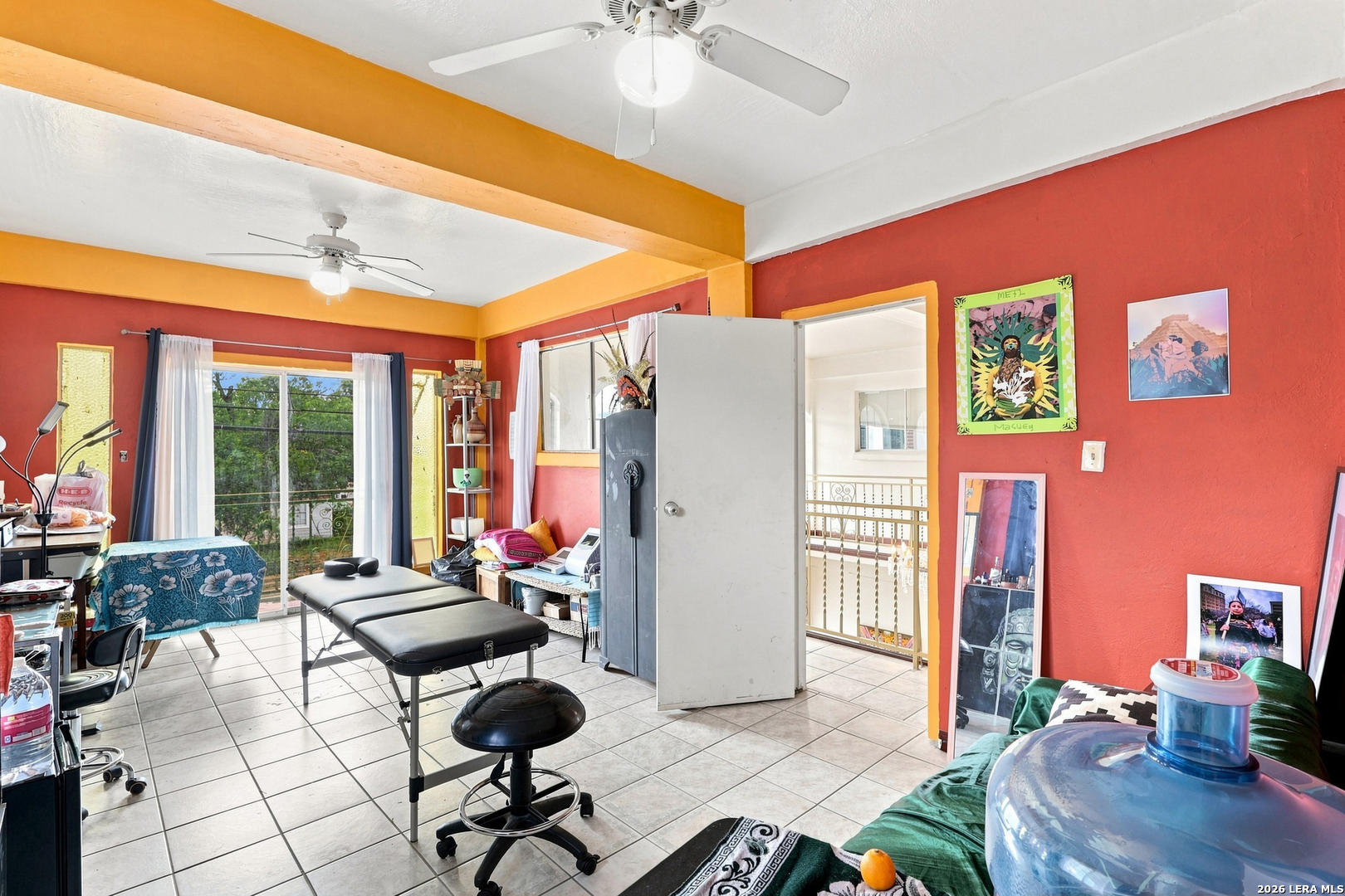 603 S San Joaquin Avenue San Antonio TX 78237
