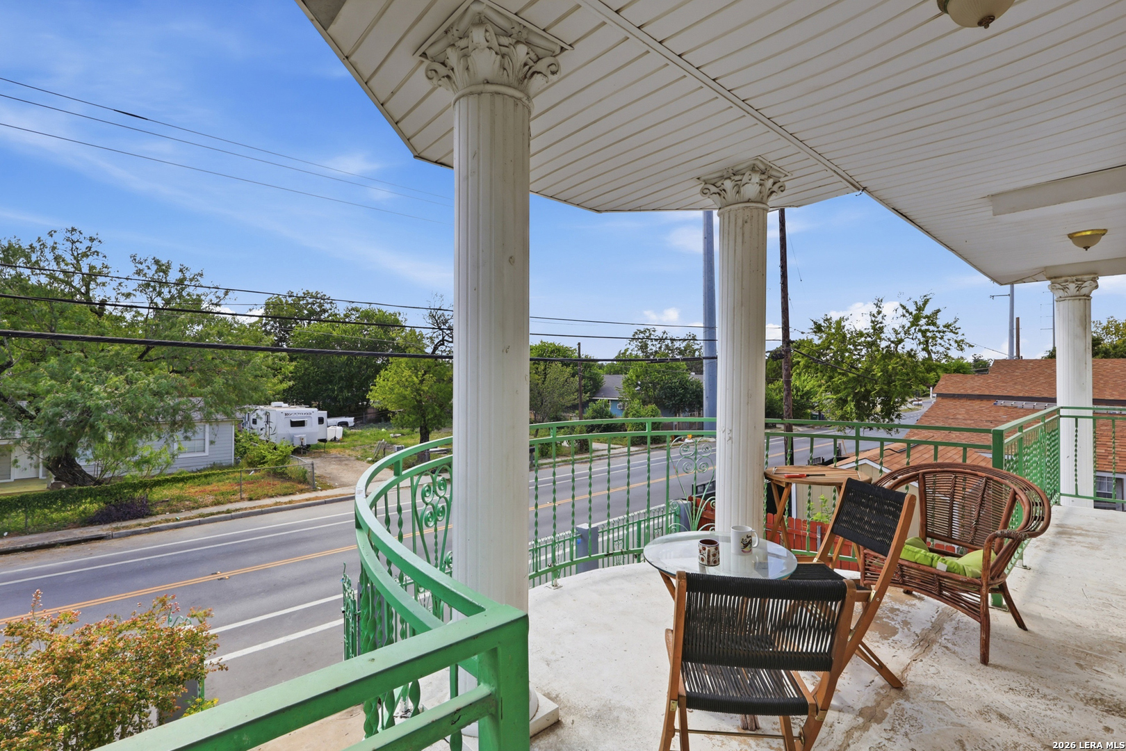 603 S San Joaquin Avenue San Antonio TX 78237
