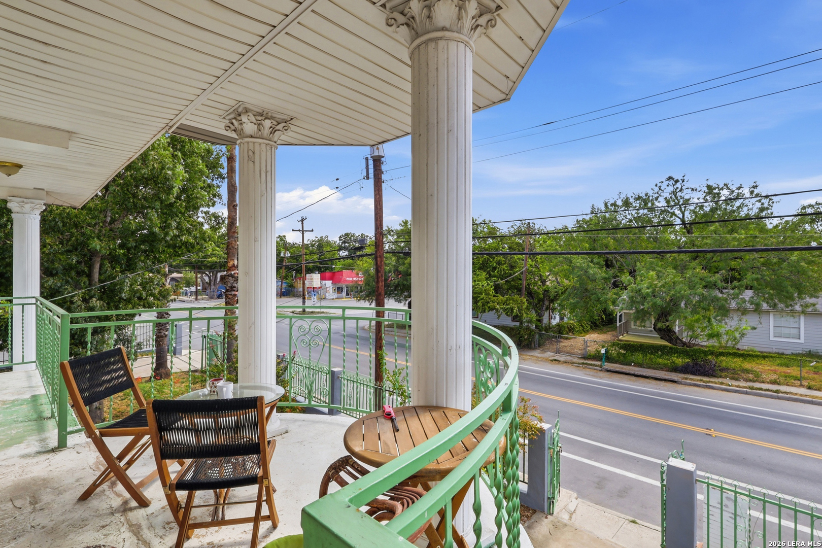 603 S San Joaquin Avenue San Antonio TX 78237