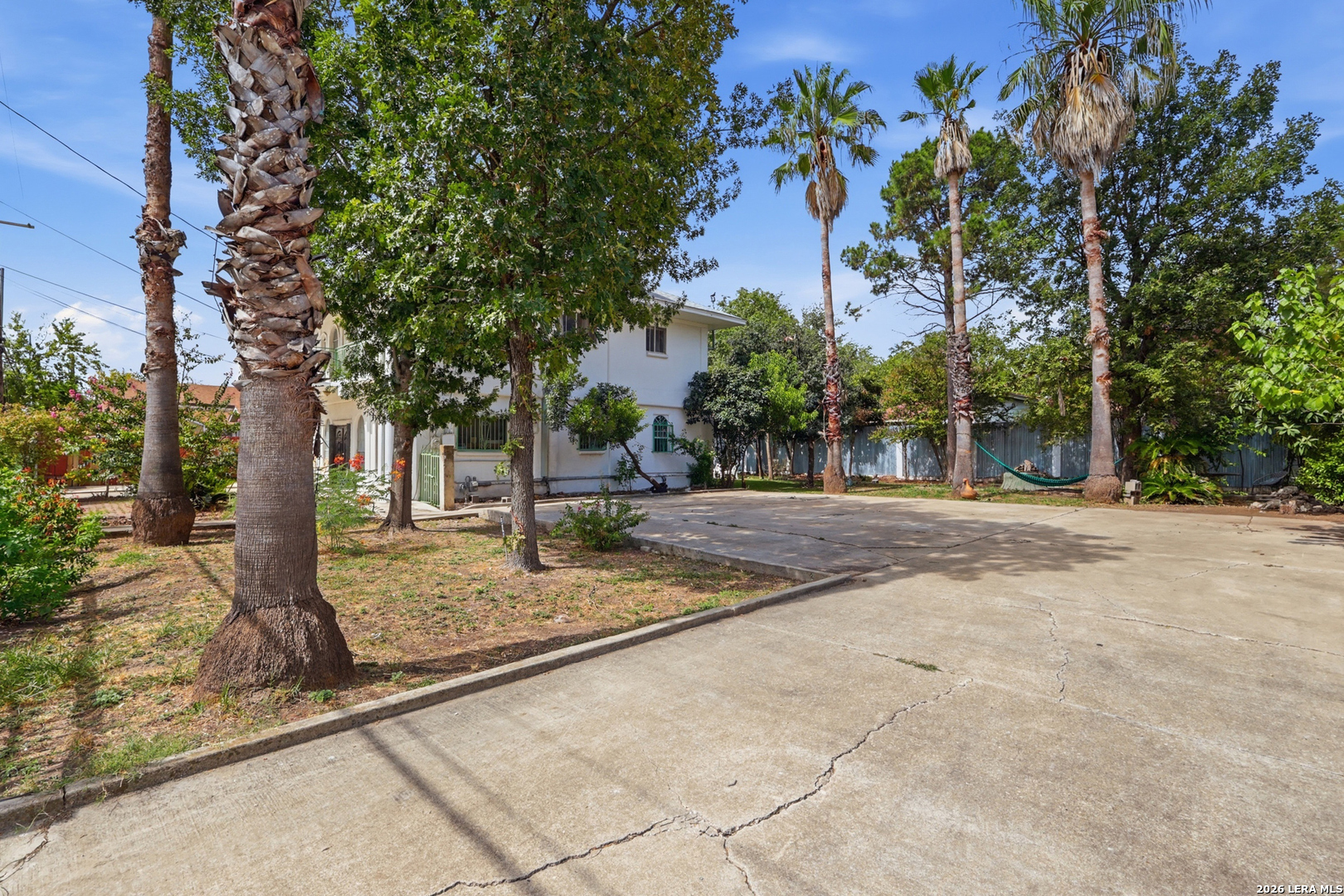 603 S San Joaquin Avenue San Antonio TX 78237