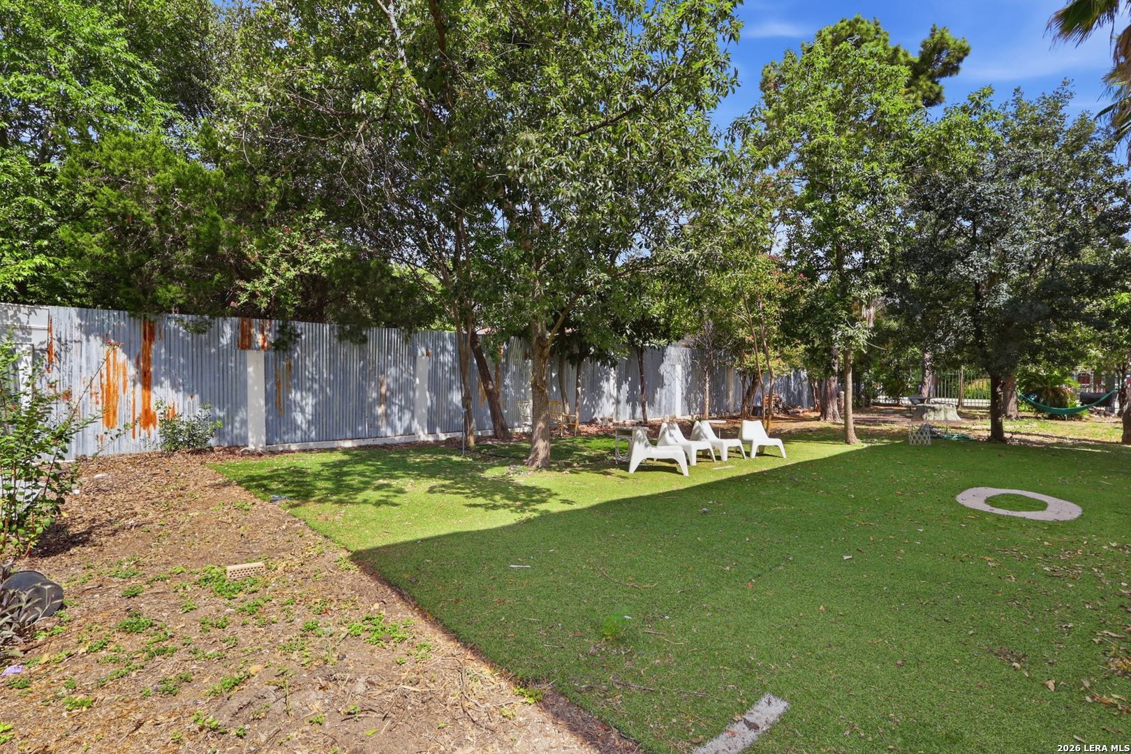 603 S San Joaquin Avenue San Antonio TX 78237