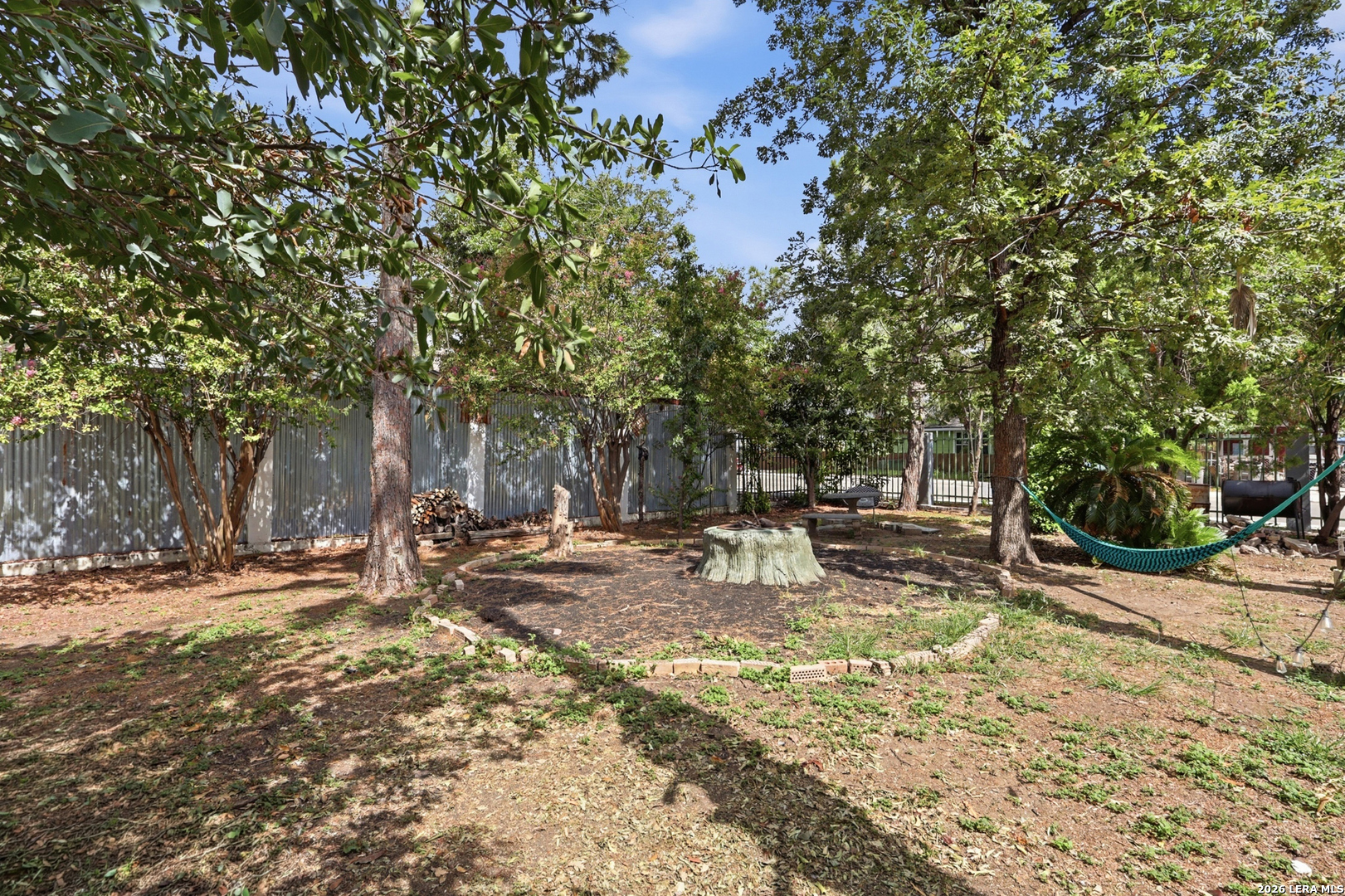 603 S San Joaquin Avenue San Antonio TX 78237