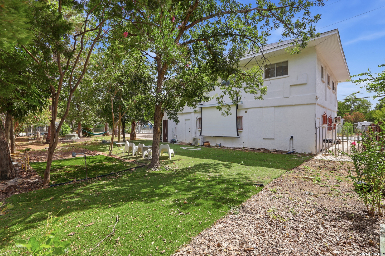 603 S San Joaquin Avenue San Antonio TX 78237