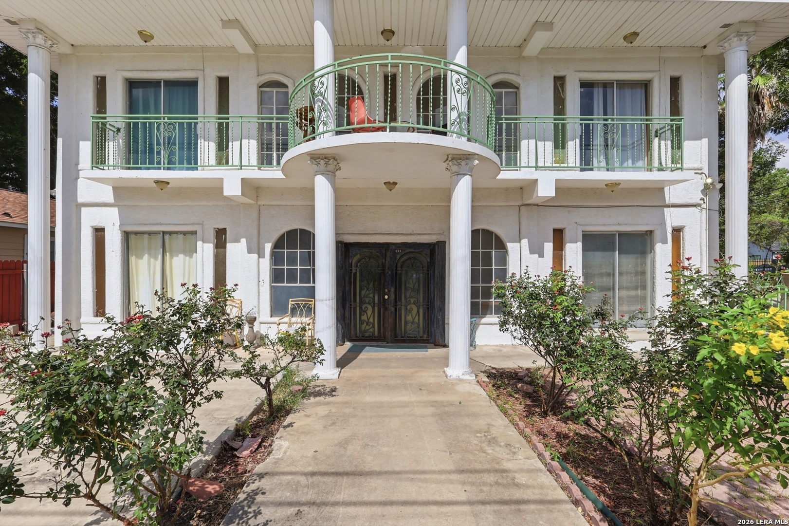 603 S San Joaquin Avenue San Antonio TX 78237