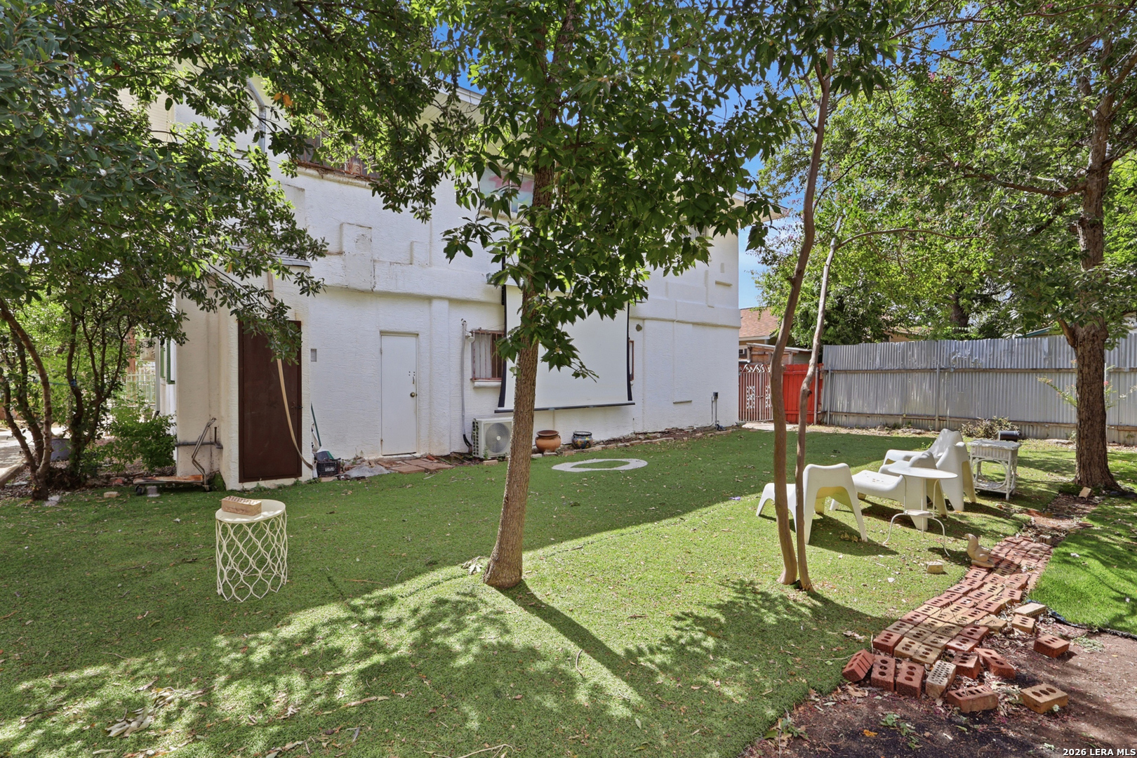 603 S San Joaquin Avenue San Antonio TX 78237