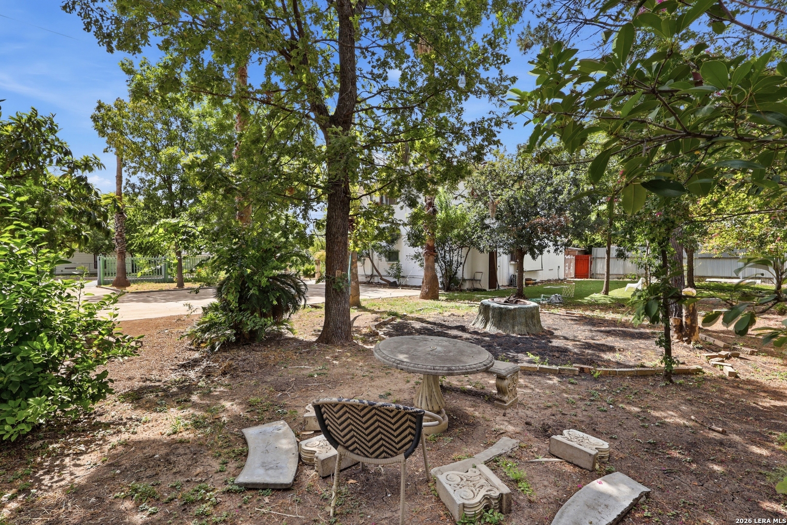 603 S San Joaquin Avenue San Antonio TX 78237