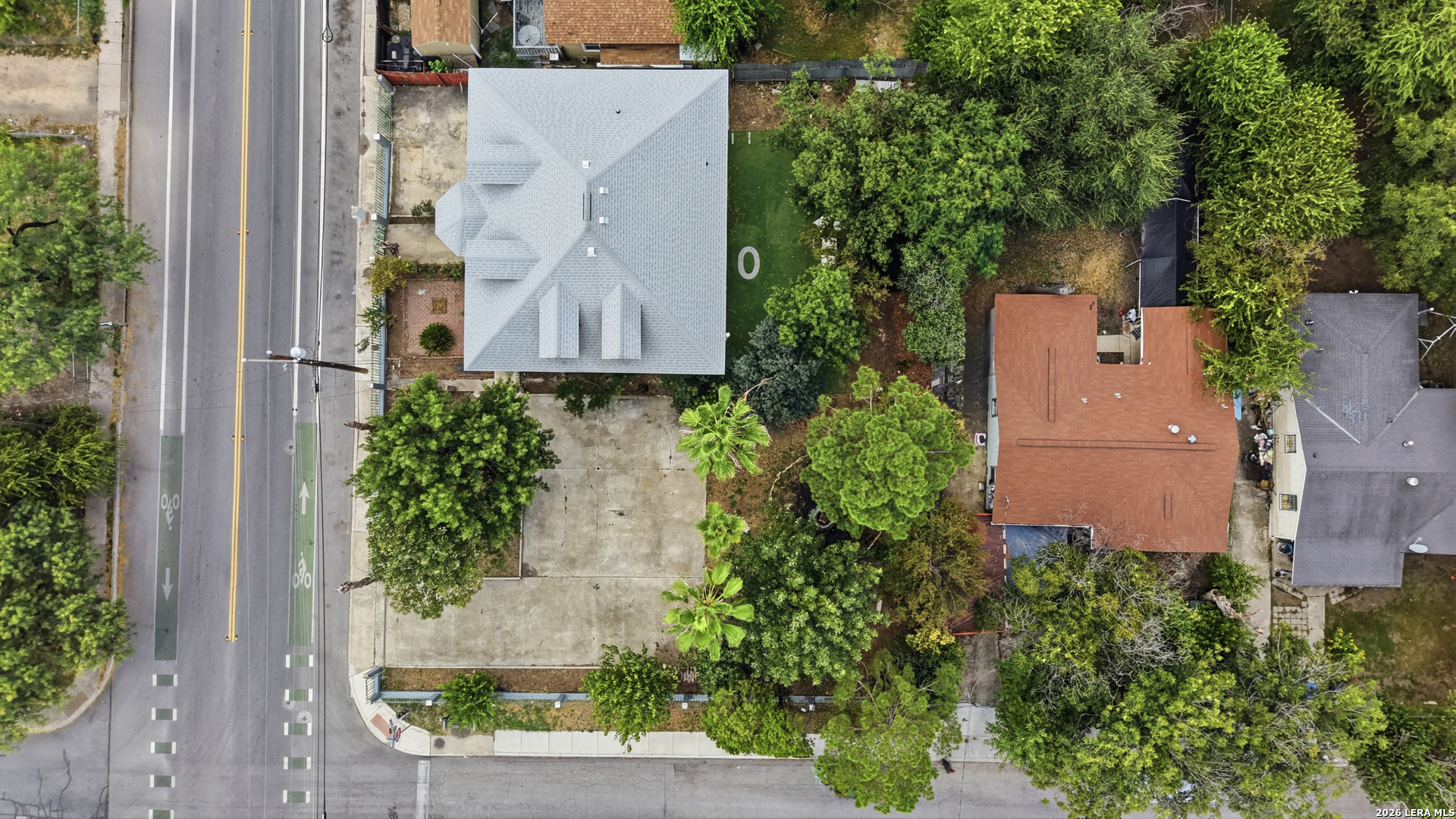 603 S San Joaquin Avenue San Antonio TX 78237