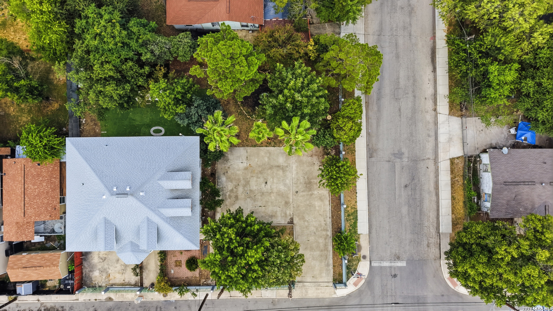 603 S San Joaquin Avenue San Antonio TX 78237
