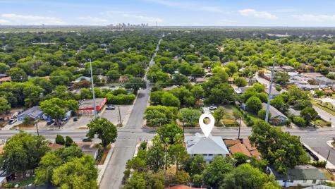 603 S San Joaquin Avenue San Antonio TX 78237