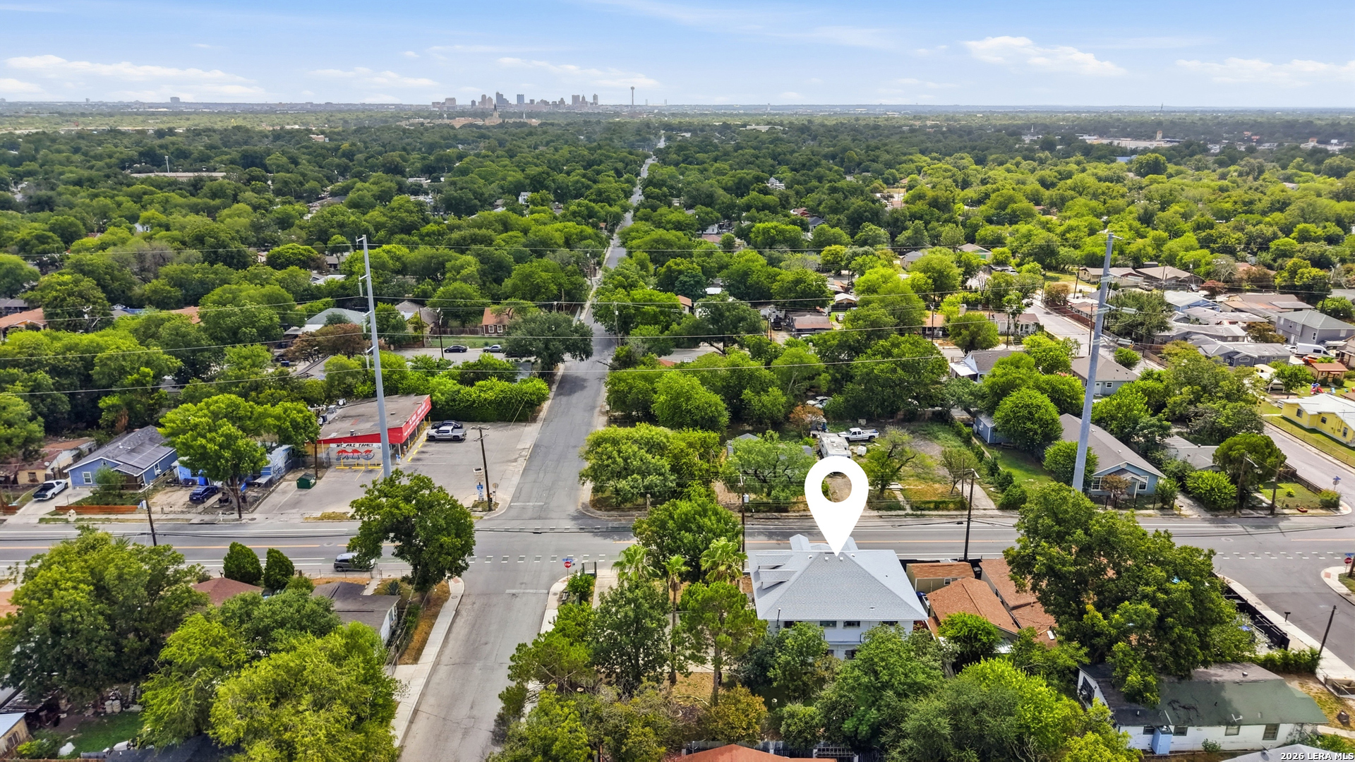 603 S San Joaquin Avenue San Antonio TX 78237