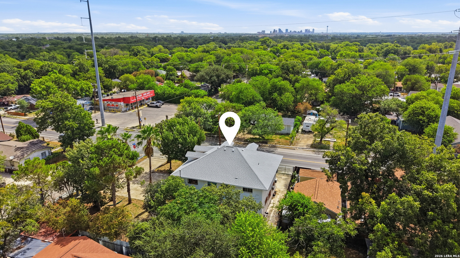 603 S San Joaquin Avenue San Antonio TX 78237